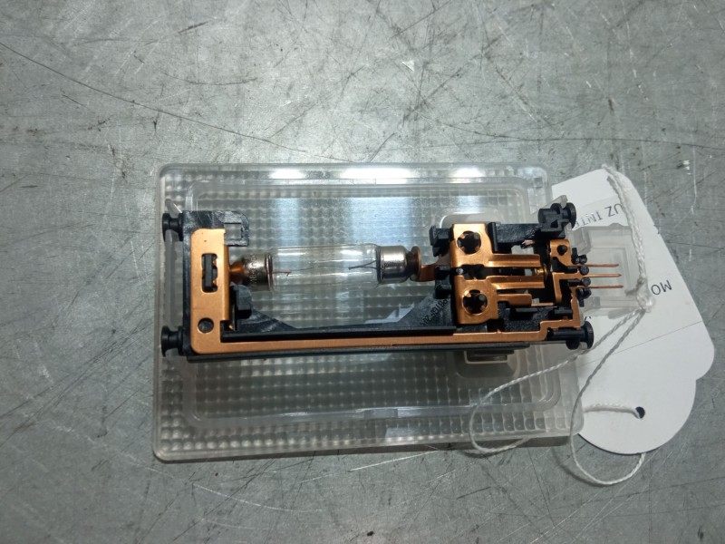 Recambio de luz interior trasera para opel mokka / mokka x (j13) 1.6 cdti (_76) referencia OEM IAM   