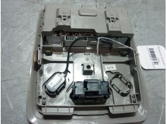 Recambio de luz interior delantera para opel mokka / mokka x (j13) 1.6 cdti (_76) referencia OEM IAM    2