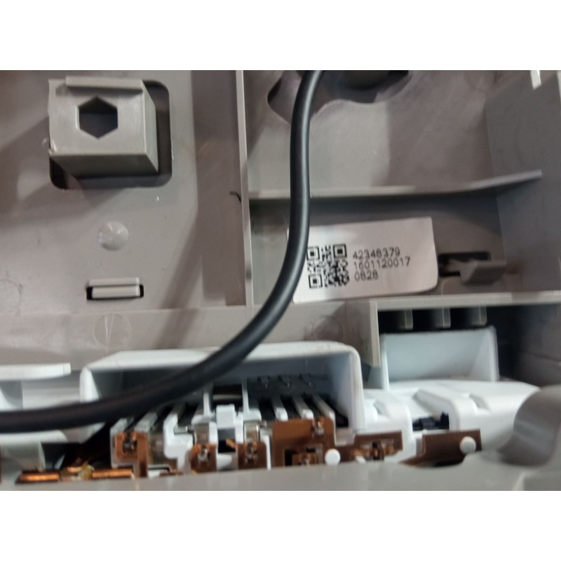 Recambio de luz interior delantera para opel mokka / mokka x (j13) 1.6 cdti (_76) referencia OEM IAM   