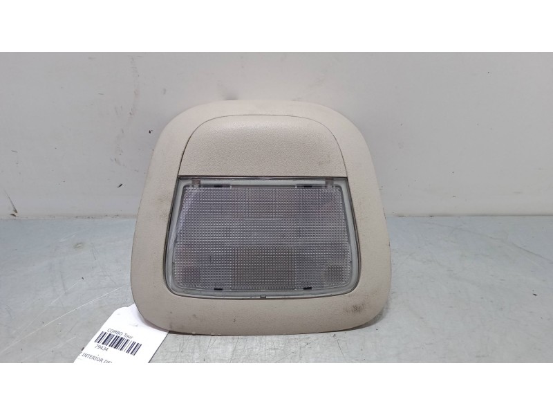 Recambio de luz interior delantera para opel combo tour 1.4 referencia OEM IAM   