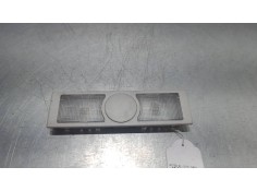 Recambio de luz interior trasera para seat altea xl (5p5, 5p8) 2.0 tdi 16v 4x4 referencia OEM IAM   