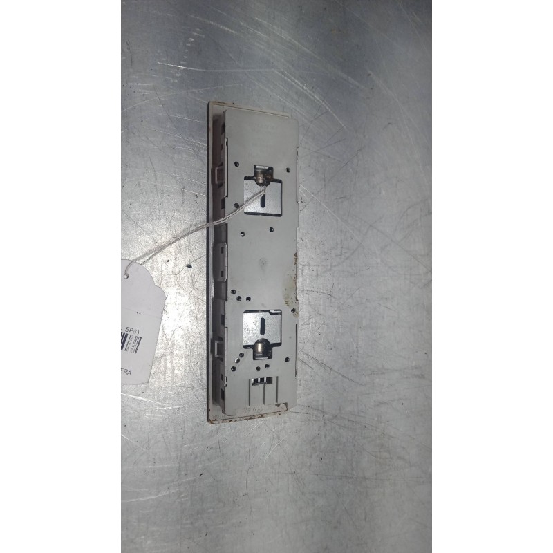 Recambio de luz interior trasera para seat altea xl (5p5, 5p8) 2.0 tdi 16v 4x4 referencia OEM IAM   