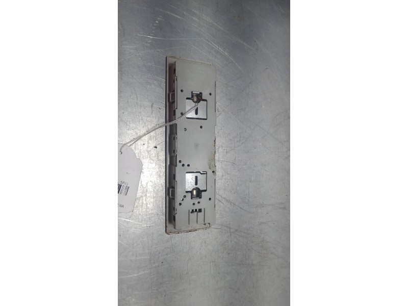 Recambio de luz interior trasera para seat altea xl (5p5, 5p8) 2.0 tdi 16v 4x4 referencia OEM IAM   