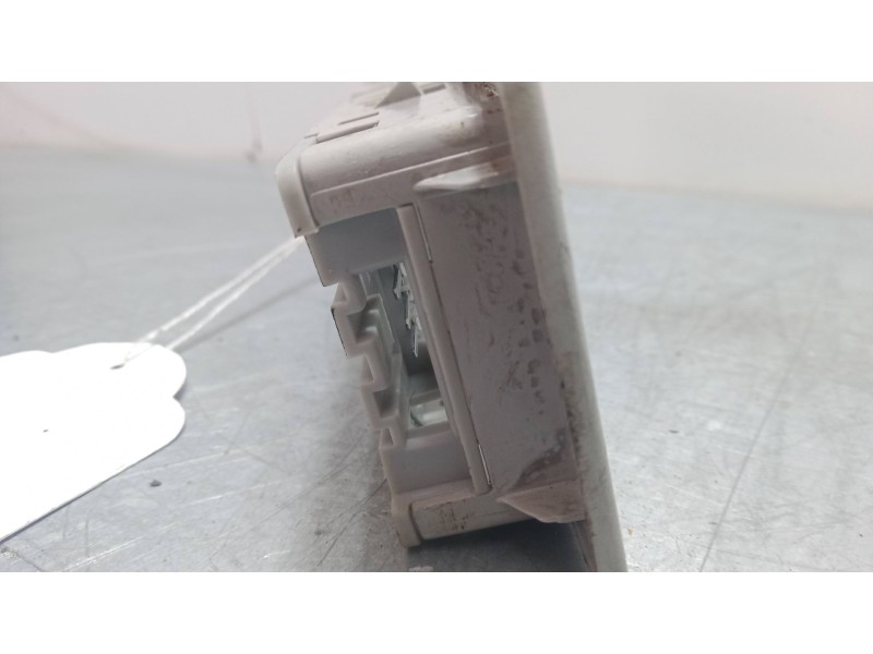 Recambio de luz interior trasera para seat altea xl (5p5, 5p8) 2.0 tdi 16v 4x4 referencia OEM IAM   