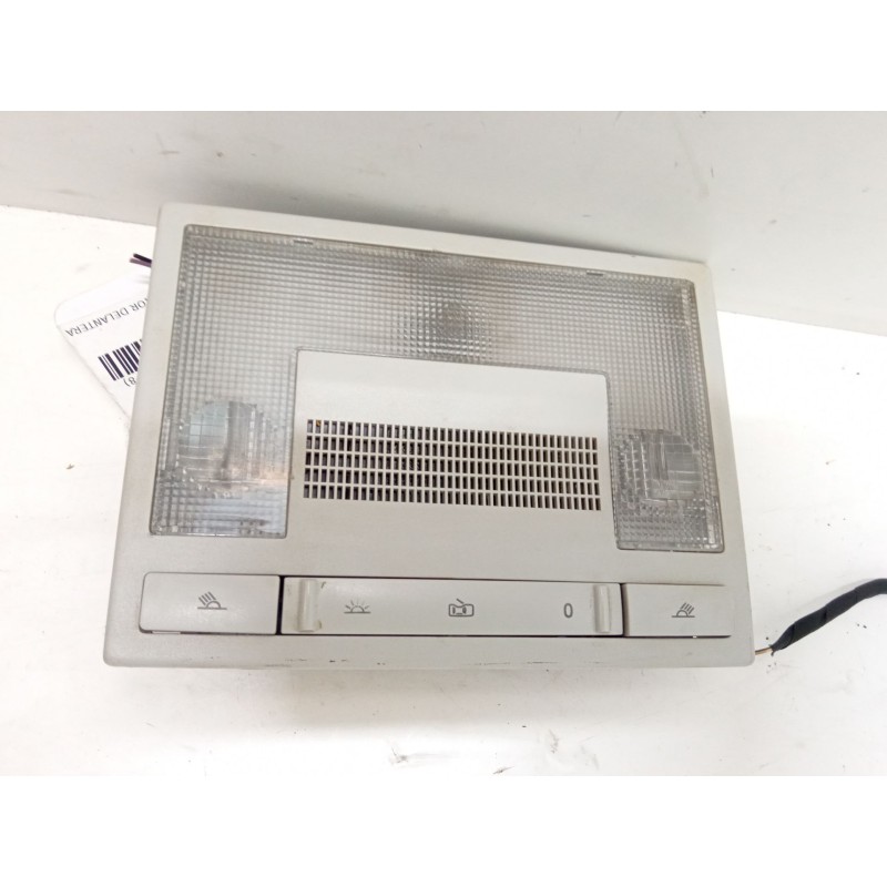 Recambio de luz interior delantera para seat altea xl (5p5, 5p8) 2.0 tdi 16v 4x4 referencia OEM IAM   