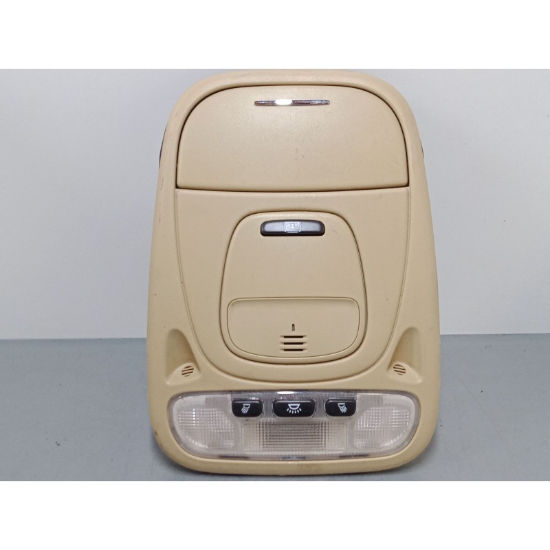 Recambio de luz interior delantera para jaguar s-type ii (x200) 2.7 d referencia OEM IAM   