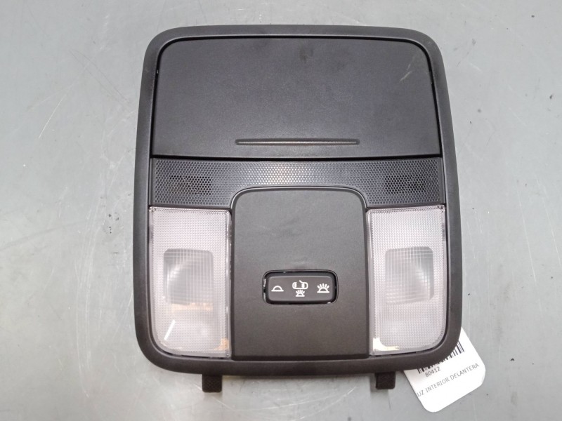 Recambio de luz interior delantera para kia ceed tourer (cd) 1.6 crdi 136 referencia OEM IAM   