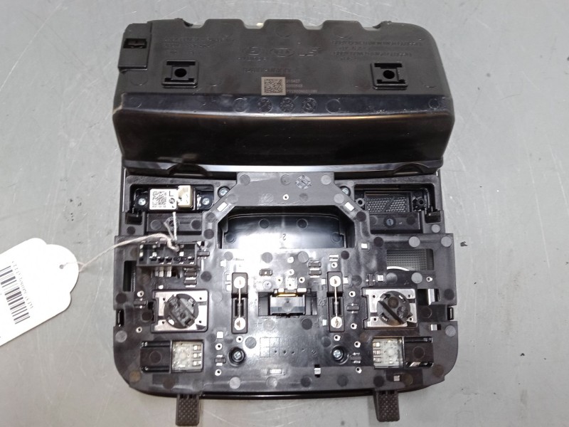 Recambio de luz interior delantera para kia ceed tourer (cd) 1.6 crdi 136 referencia OEM IAM   