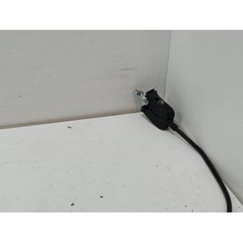 CERRADURA PUERTA TRASERA IZQUIERDA 