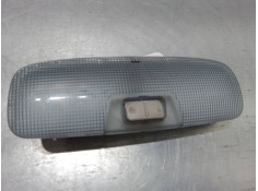 Recambio de luz interior delantera para ford fusion (ju_) 1.4 referencia OEM IAM   