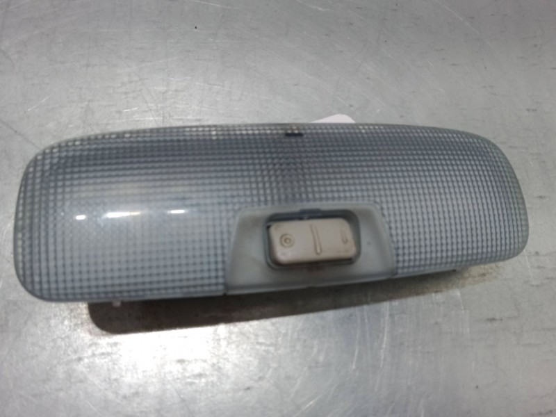 Recambio de luz interior delantera para ford fusion (ju_) 1.4 referencia OEM IAM   