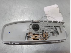 Recambio de luz interior delantera para ford fusion (ju_) 1.4 referencia OEM IAM    2