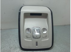 Recambio de luz interior delantera para citroën c4 cactus 1.2 vti 82 referencia OEM IAM