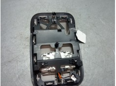 Recambio de luz interior delantera para citroën c4 cactus 1.2 vti 82 referencia OEM IAM    2