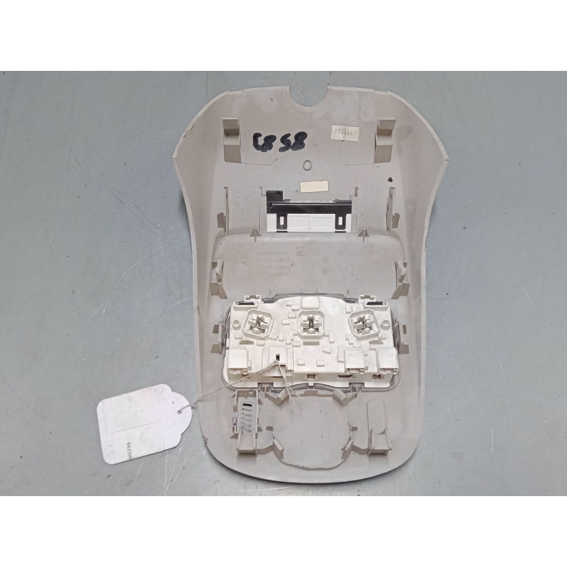 Recambio de luz interior delantera para citroën c4 ii (nc_) 1.6 hdi 110 referencia OEM IAM   