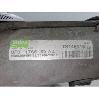 MOTOR ARRANQUE 8FO1765SD3A 