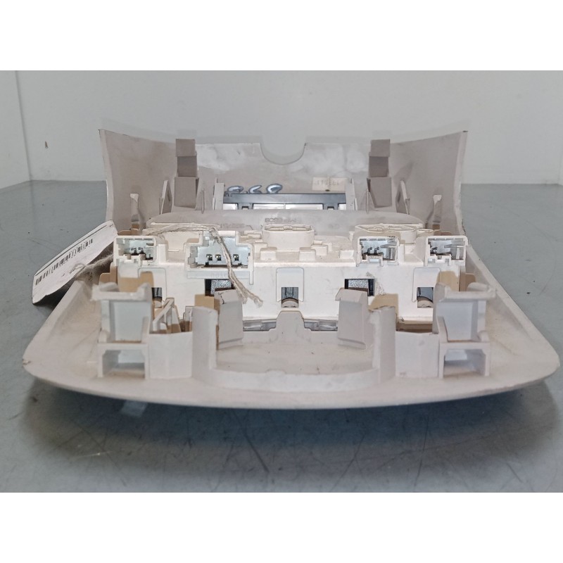 Recambio de luz interior delantera para citroën c4 ii (nc_) 1.6 hdi 110 referencia OEM IAM   