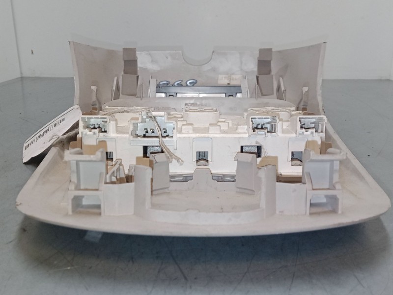 Recambio de luz interior delantera para citroën c4 ii (nc_) 1.6 hdi 110 referencia OEM IAM   