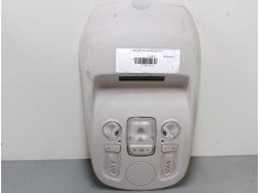 Recambio de luz interior delantera para citroën c4 ii (nc_) 1.6 hdi 90 referencia OEM IAM   