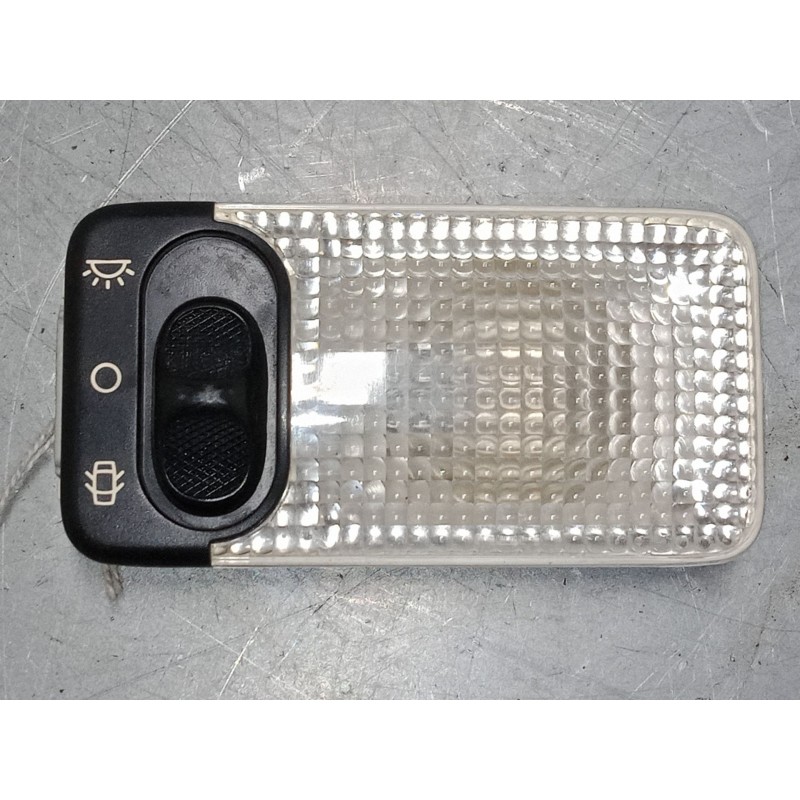 Recambio de luz interior delantera para citroën berlingo / berlingo first monospace (mf_, gjk_, gfk_) 1.9 d (mfwjz) referencia O
