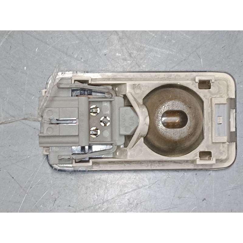 Recambio de luz interior delantera para citroën berlingo / berlingo first monospace (mf_, gjk_, gfk_) 1.9 d (mfwjz) referencia O