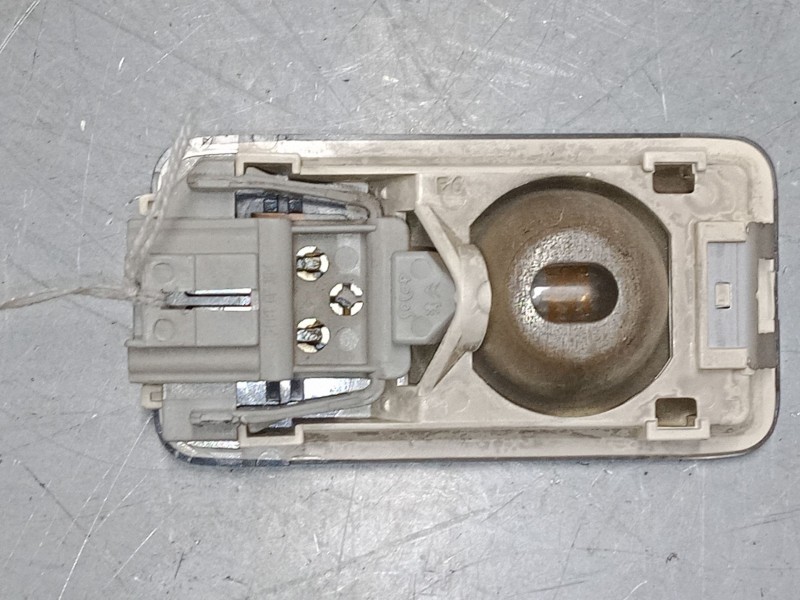 Recambio de luz interior delantera para citroën berlingo / berlingo first monospace (mf_, gjk_, gfk_) 1.9 d (mfwjz) referencia O