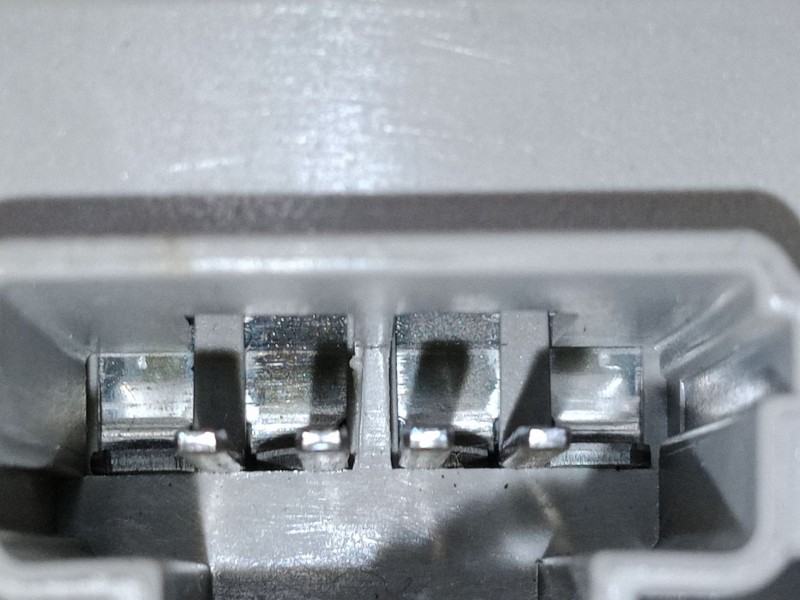 Recambio de luz interior delantera para citroën berlingo / berlingo first monospace (mf_, gjk_, gfk_) 1.9 d (mfwjz) referencia O