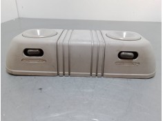 Recambio de luz interior delantera para suzuki vitara cabrio (et, ta) 2.0 16v (ta51, sv420) referencia OEM IAM    2