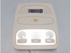 Recambio de luz interior delantera para renault captur i (j5_, h5_) 1.5 dci 90 referencia OEM IAM