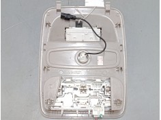 Recambio de luz interior delantera para renault captur i (j5_, h5_) 1.5 dci 90 referencia OEM IAM    2
