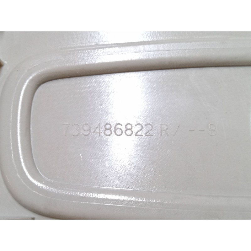 Recambio de luz interior delantera para renault captur i (j5_, h5_) 1.5 dci 90 referencia OEM IAM   