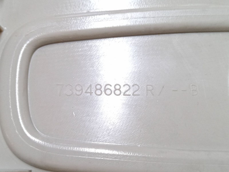 Recambio de luz interior delantera para renault captur i (j5_, h5_) 1.5 dci 90 referencia OEM IAM   