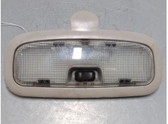 Recambio de luz interior delantera para ford fiesta v (jh_, jd_) 1.6 tdci referencia OEM IAM