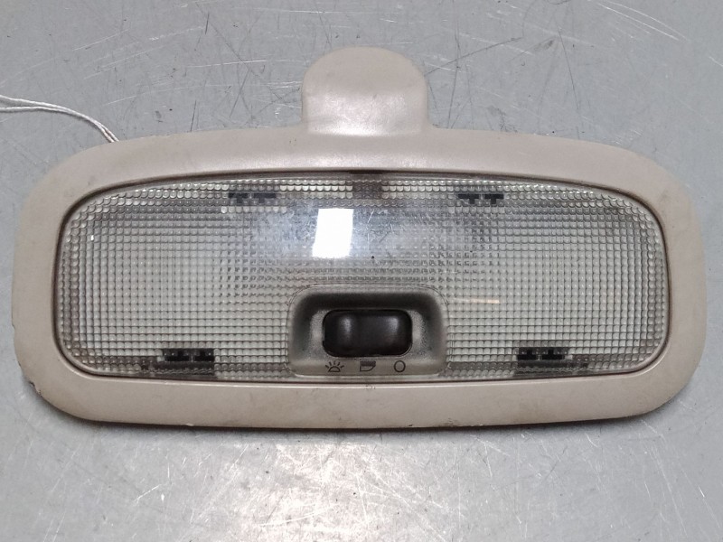 Recambio de luz interior delantera para ford fiesta v (jh_, jd_) 1.6 tdci referencia OEM IAM   