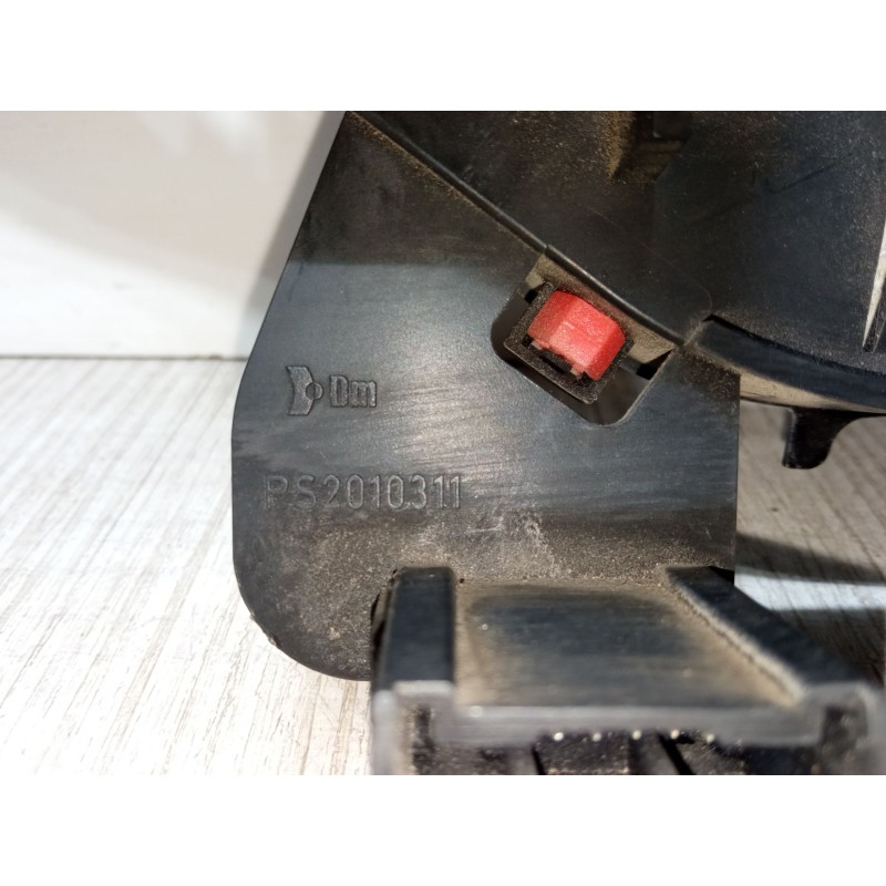 Recambio de mando luces para ford focus i (daw, dbw) 1.8 turbo di / tddi referencia OEM IAM PS2010311  