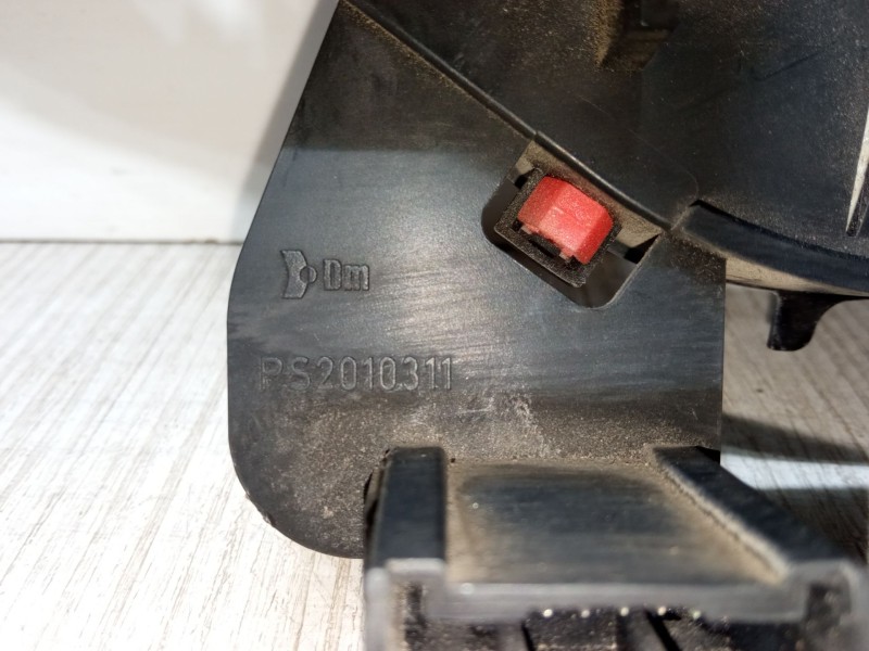 Recambio de mando luces para ford focus i (daw, dbw) 1.8 turbo di / tddi referencia OEM IAM PS2010311  