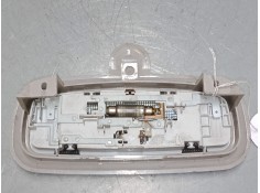Recambio de luz interior delantera para ford fiesta v (jh_, jd_) 1.6 tdci referencia OEM IAM    2