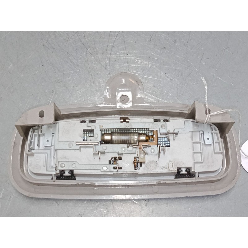Recambio de luz interior delantera para ford fiesta v (jh_, jd_) 1.6 tdci referencia OEM IAM   