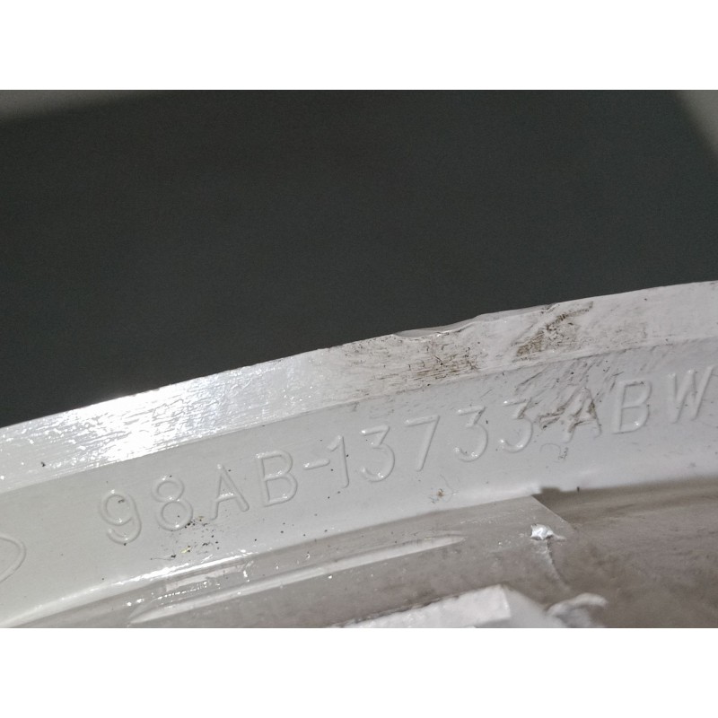 Recambio de luz interior delantera para ford fiesta v (jh_, jd_) 1.6 tdci referencia OEM IAM   