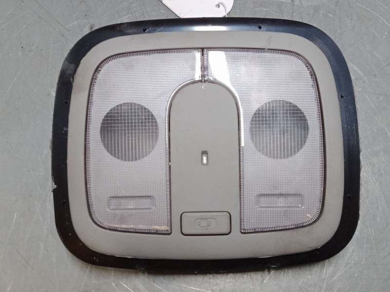 Recambio de luz interior delantera para kia rio iii (ub) 1.1 crdi referencia OEM IAM   