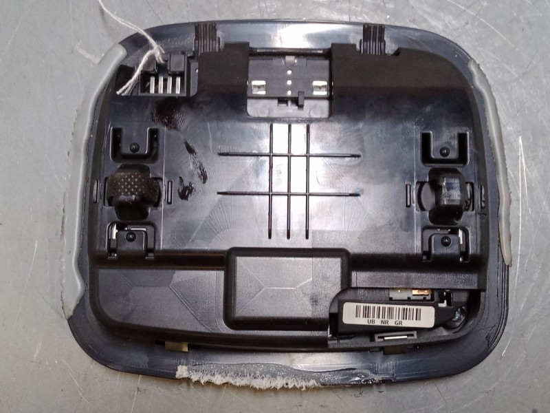 Recambio de luz interior delantera para kia rio iii (ub) 1.1 crdi referencia OEM IAM   