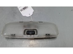 Recambio de luz interior delantera para ford fusion (ju_) 1.6 referencia OEM IAM