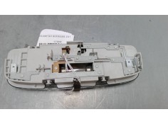 Recambio de luz interior delantera para ford fusion (ju_) 1.6 referencia OEM IAM    2