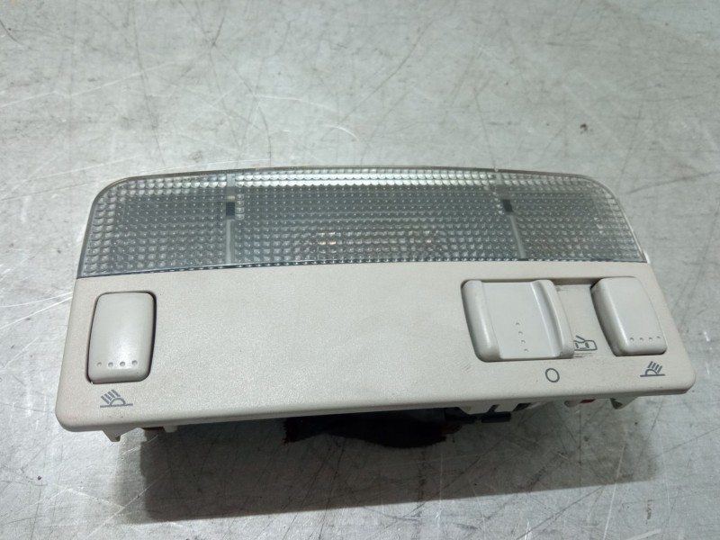 Recambio de luz interior delantera para seat cordoba (6l2) 1.9 tdi referencia OEM IAM   