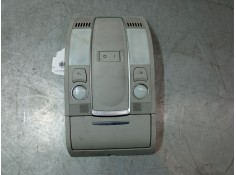 Recambio de luz interior delantera para audi a6 c6 (4f2) 2.0 tdi referencia OEM IAM