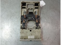 Recambio de luz interior delantera para audi a6 c6 (4f2) 2.0 tdi referencia OEM IAM    2