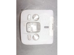 Recambio de luz interior delantera para peugeot 208 i (ca_, cc_) 1.2 vti 82 referencia OEM IAM
