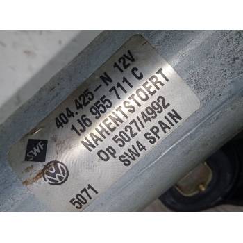 MOTOR LIMPIA TRASERO 1J6955711C 