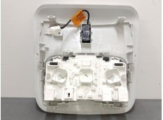 Recambio de luz interior delantera para peugeot 208 i (ca_, cc_) 1.2 vti 82 referencia OEM IAM    2