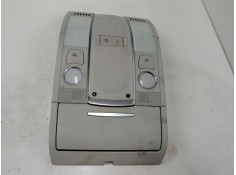 Recambio de luz interior delantera para audi a6 allroad c6 (4fh) 3.0 tdi quattro referencia OEM IAM 4F0951177